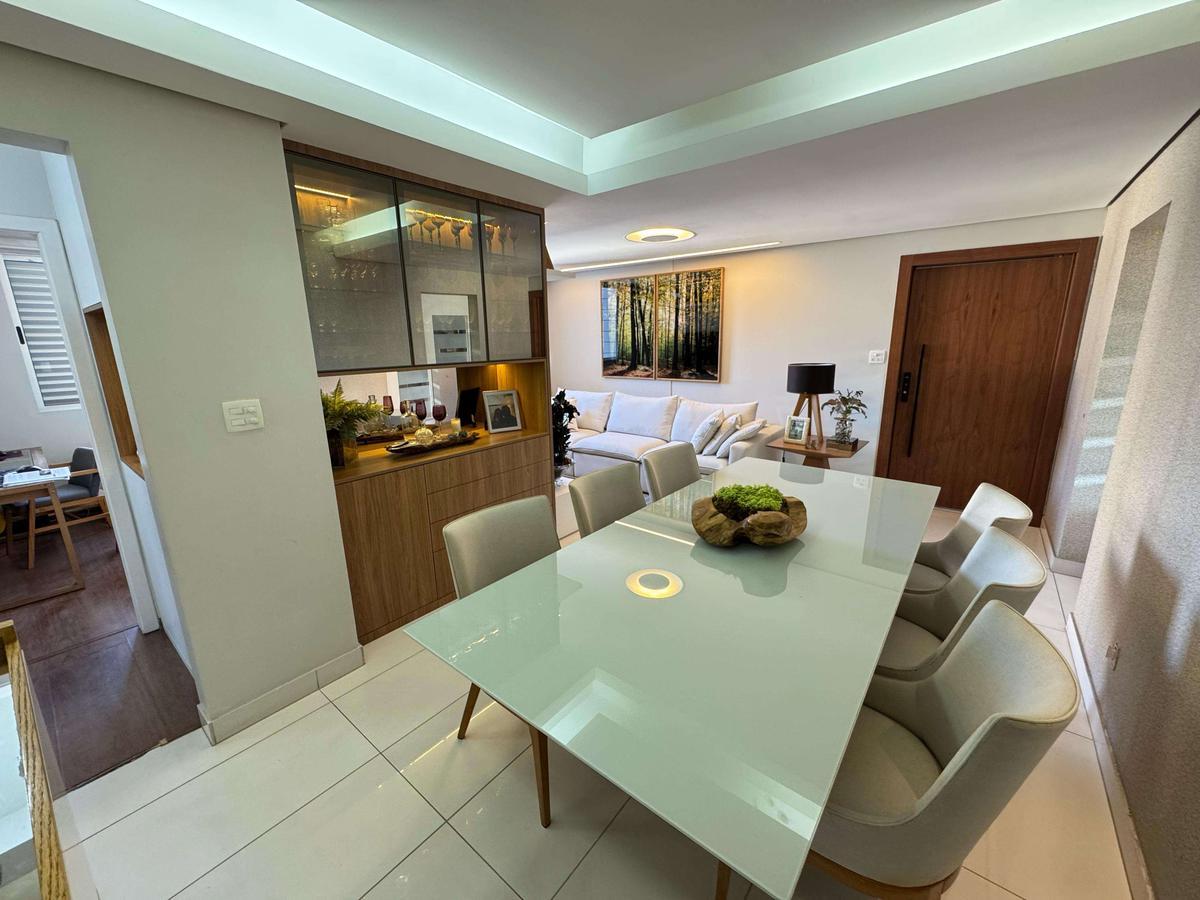 Apartamento, Palmares, 3 Quartos, 2 Vagas, 1 Suíte