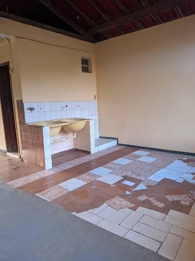 Casa, Córrego Alto, 4 Quartos, 3 Vagas