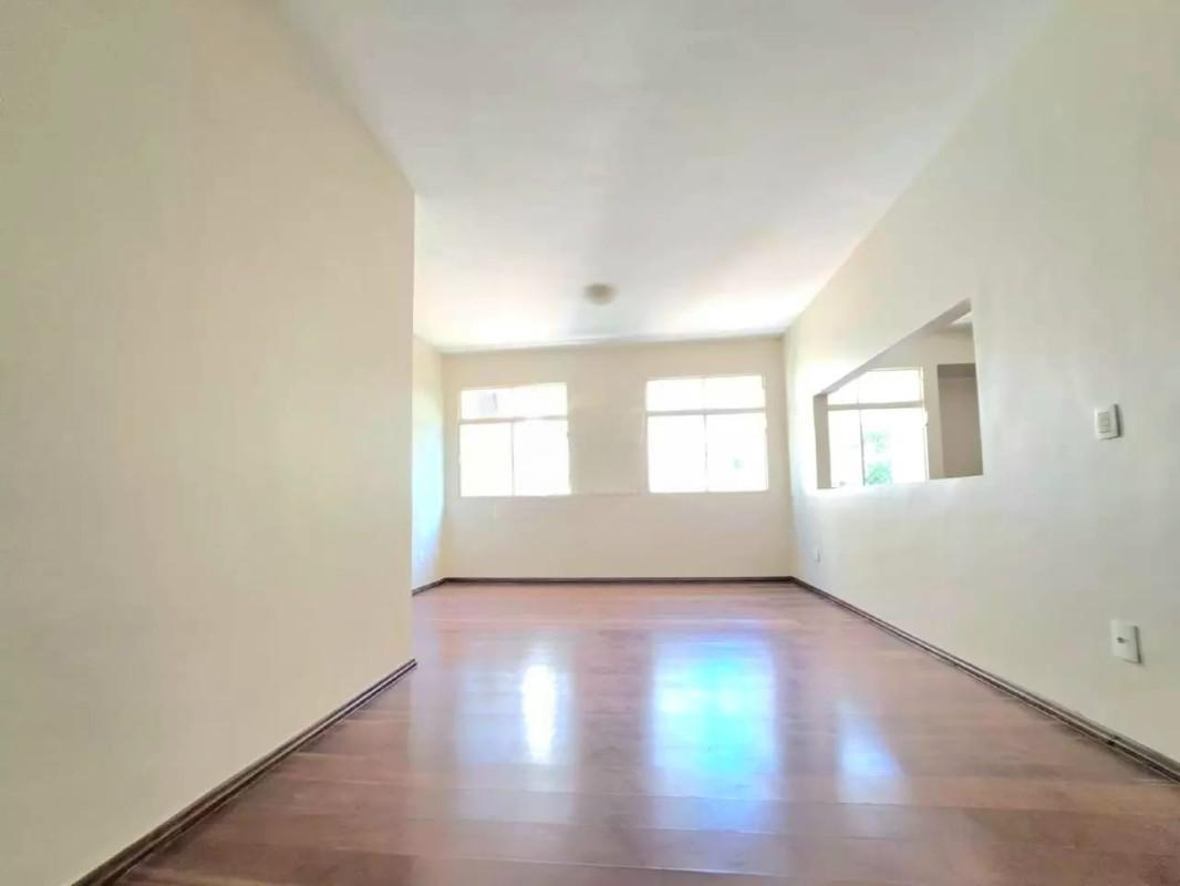 Apartamento, Sion, 3 Quartos, 1 Vaga, 1 Suíte