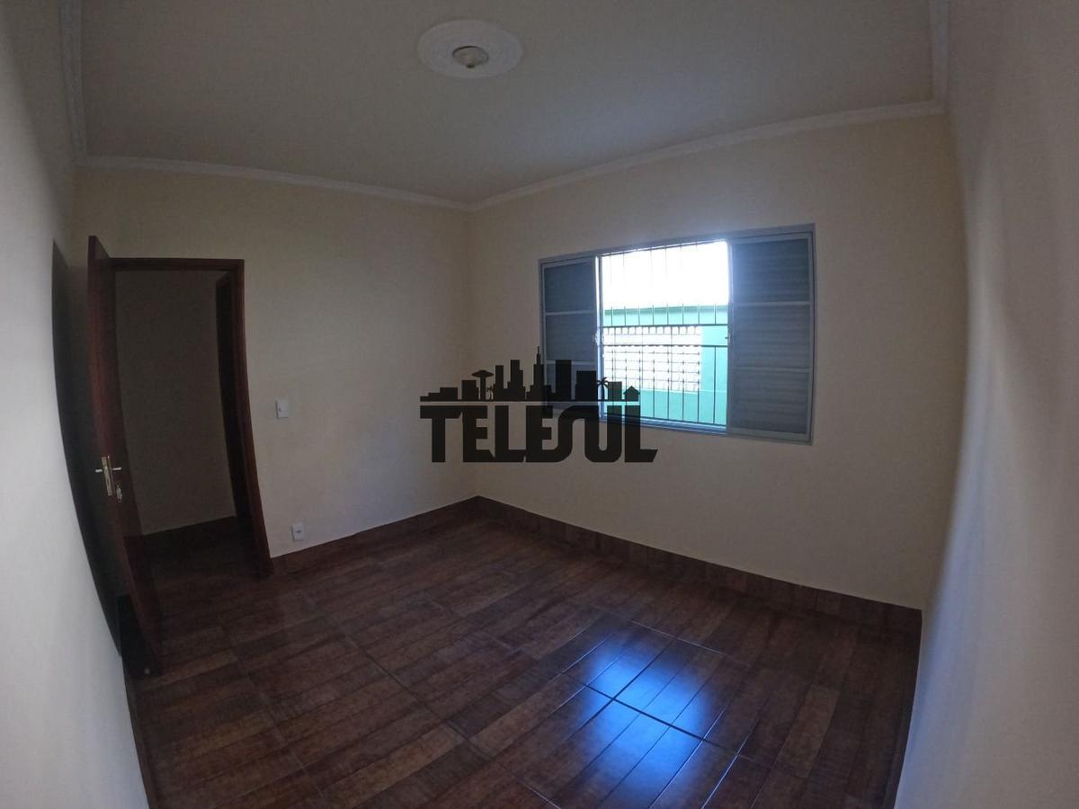 Casa, Jardim Sion, 3 Quartos, 0 Vaga, 1 Suíte