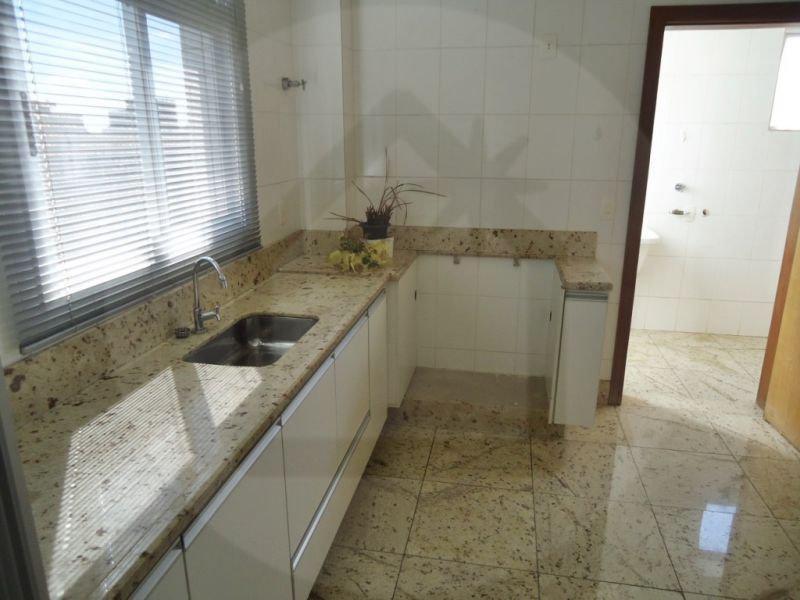 Apartamento, Cidade Nova, 4 Quartos, 2 Vagas, 1 Suíte