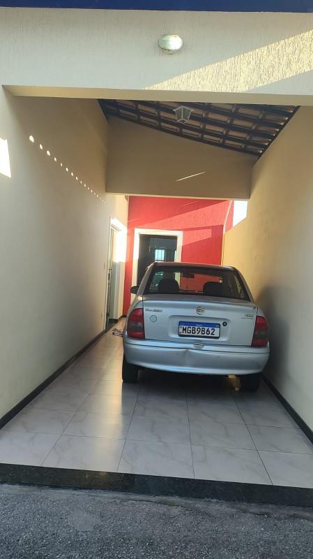 Casa, Lindéia, 5 Quartos, 6 Vagas, 1 Suíte