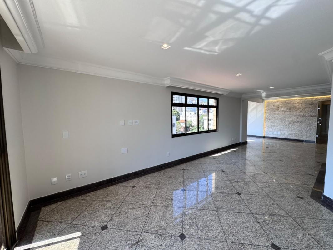 Apartamento, Santo Antônio, 4 Quartos, 3 Vagas, 1 Suíte