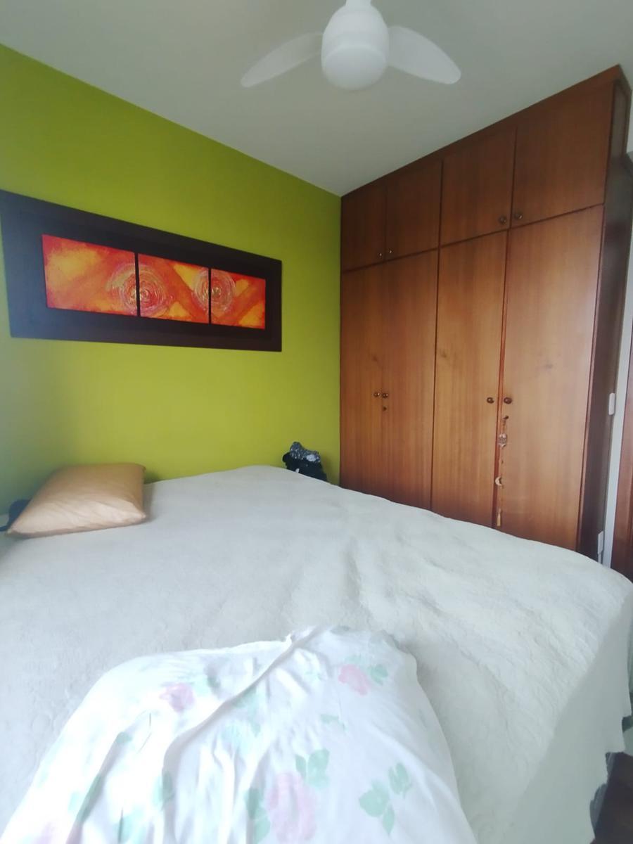 Cobertura, União, 3 Quartos, 2 Vagas, 1 Suíte