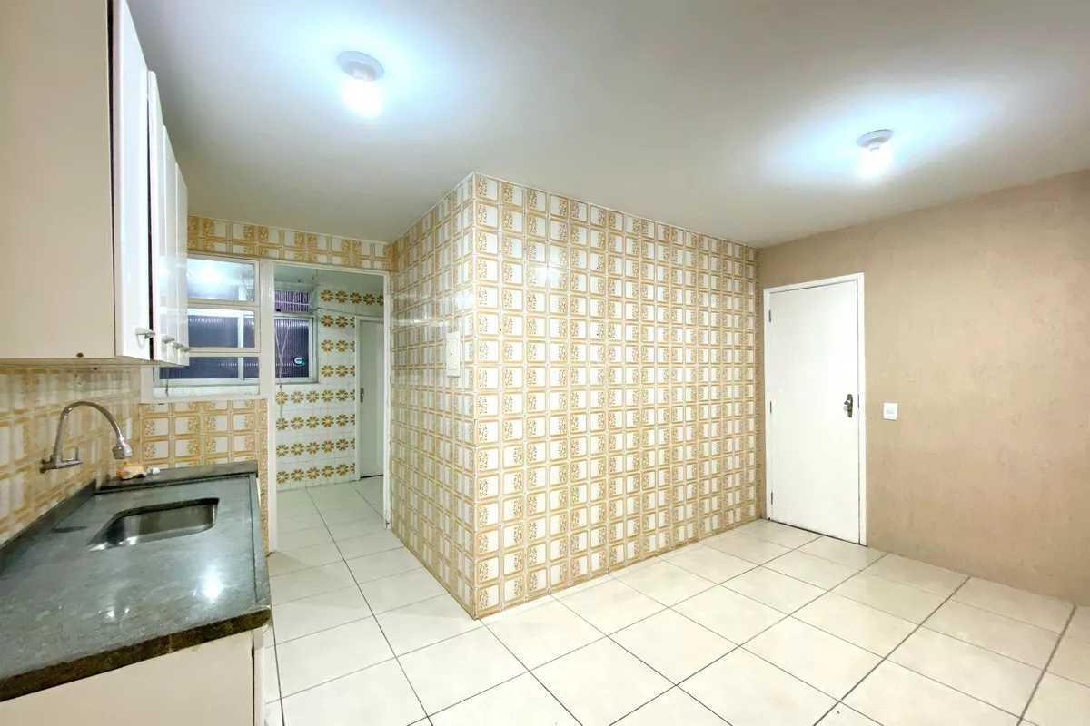Apartamento, Coração de Jesus, 3 Quartos, 1 Vaga, 1 Suíte