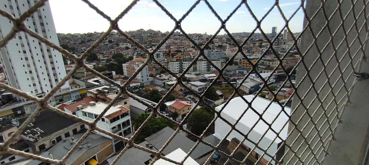 Apartamento, Nova Floresta, 3 Quartos, 2 Vagas, 1 Suíte