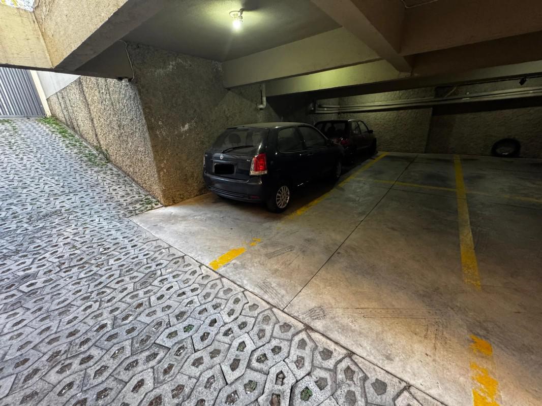 Apartamento, Palmares, 2 Quartos, 2 Vagas, 1 Suíte