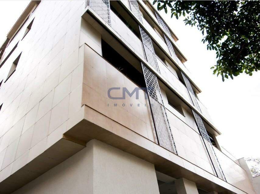 Apartamento, Serra, 2 Quartos, 2 Vagas, 2 Suítes