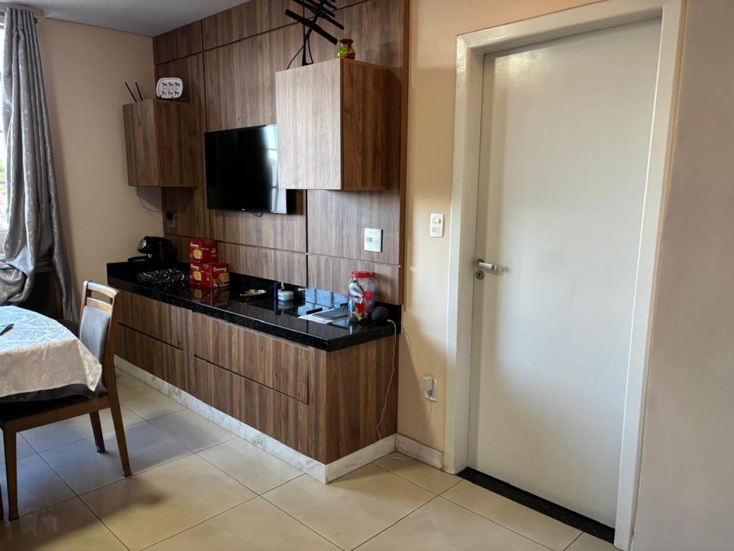 Casa, Novo Eldorado, 3 Quartos, 3 Vagas, 1 Suíte