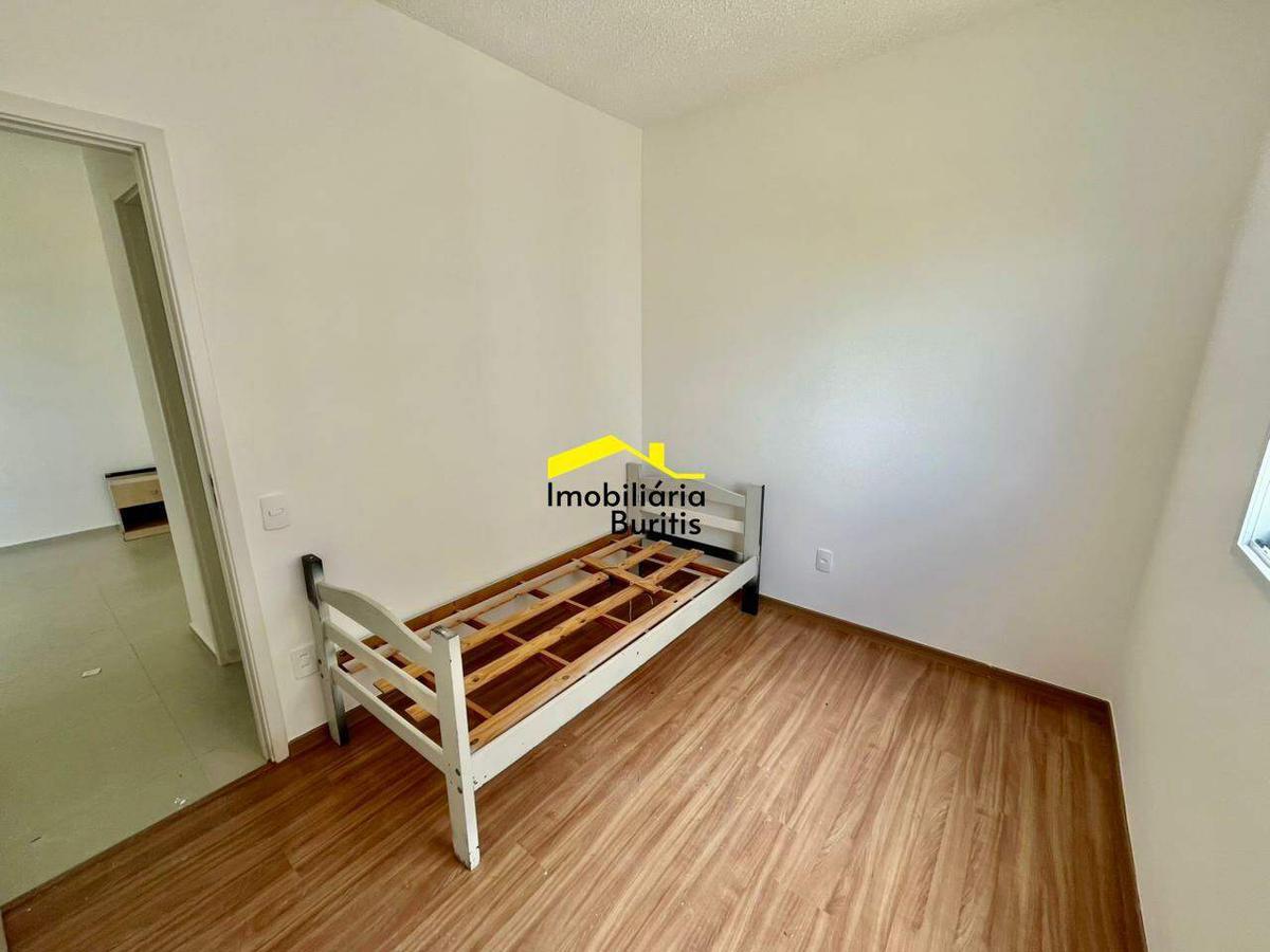 Apartamento, Palmeiras, 2 Quartos, 1 Vaga, 1 Suíte