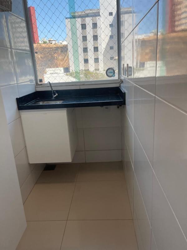 Apartamento, Cabral, 2 Quartos, 2 Vagas, 1 Suíte