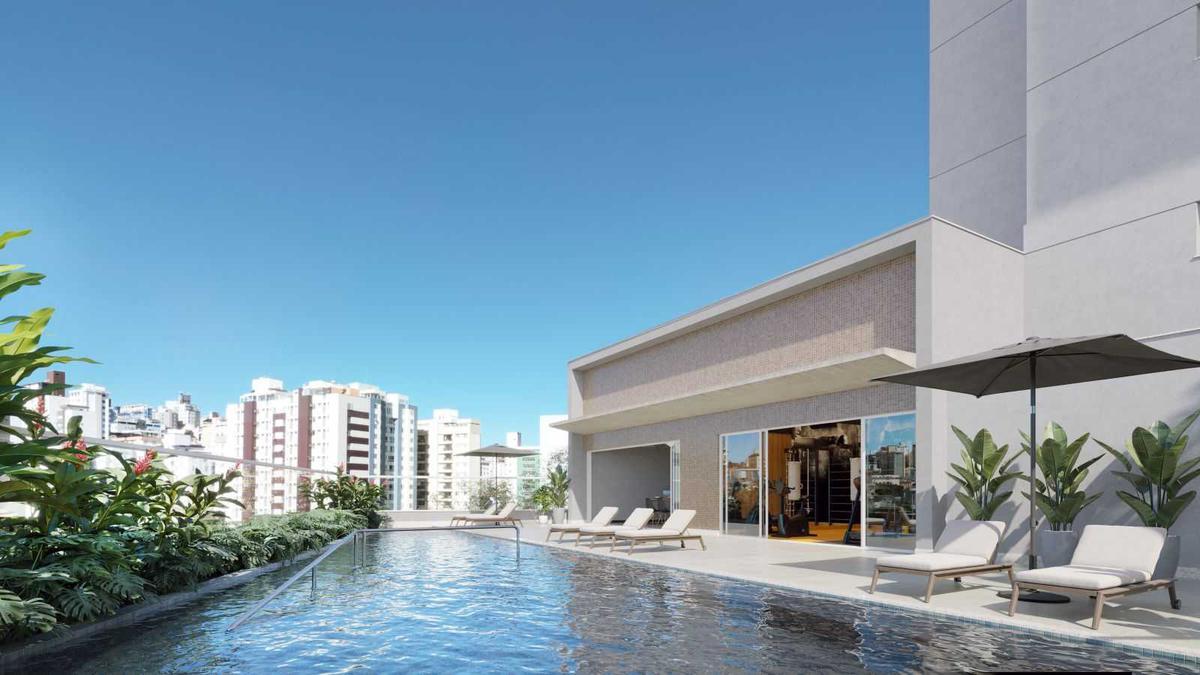 Apartamento, Nova Suíssa, 3 Quartos, 1 Vaga