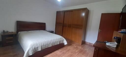 Fazenda, Santa Maria, 3 Quartos, 3 Vagas, 1 Suíte
