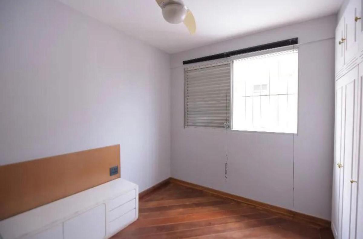 Apartamento, Luxemburgo, 4 Quartos, 2 Vagas, 1 Suíte