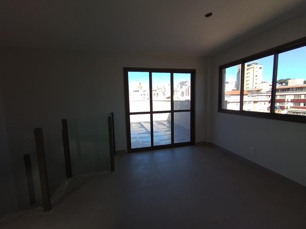 Cobertura, Nova Suíssa, 3 Quartos, 2 Vagas, 1 Suíte