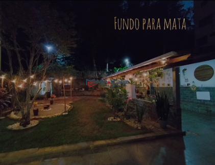 Casa, Funcionários, 5 Quartos, 5 Vagas, 2 Suítes