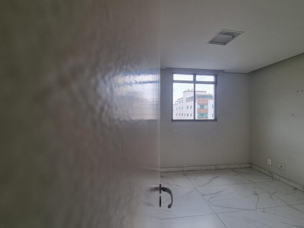 Apartamento, Jardim Riacho das Pedras, 3 Quartos, 1 Vaga, 1 Suíte