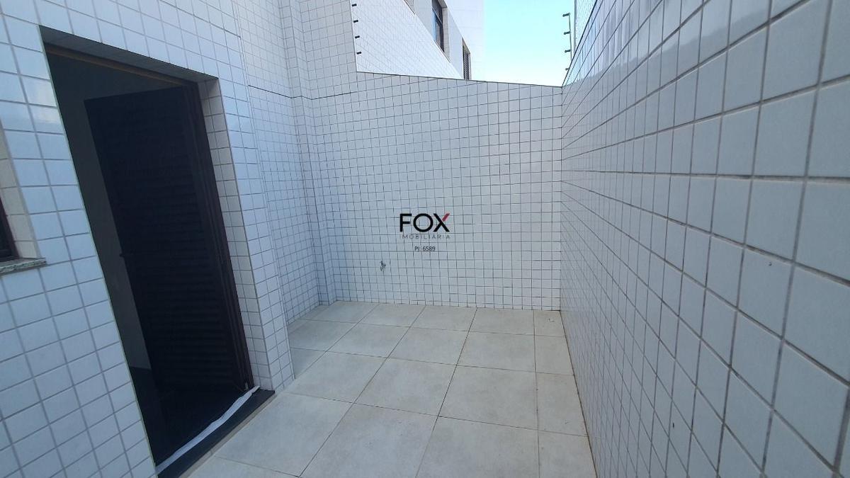 Apartamento, Prado, 3 Quartos, 2 Vagas, 1 Suíte