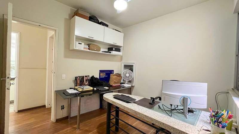 Apartamento, Santo Antônio, 5 Quartos, 2 Vagas, 2 Suítes