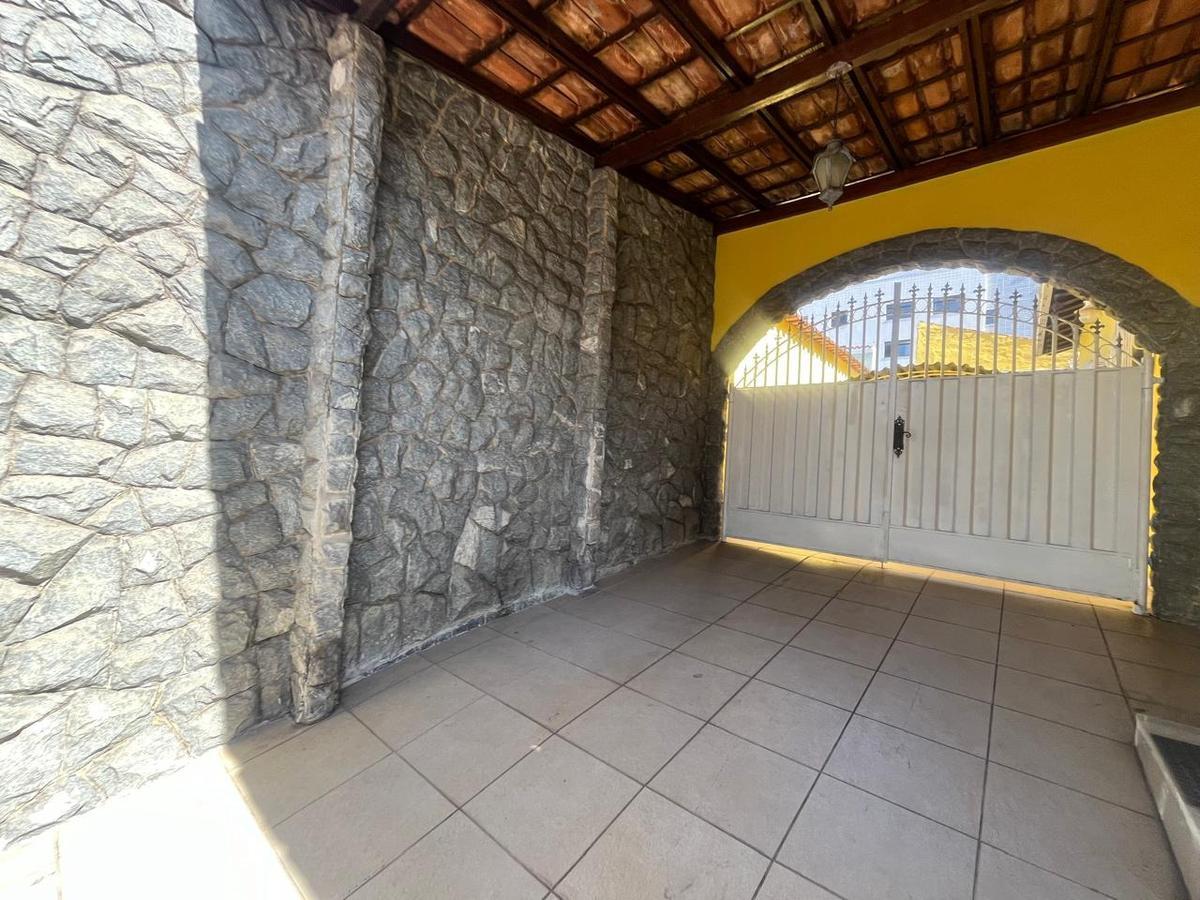 Casa, Padre Eustáquio, 4 Quartos, 3 Vagas, 1 Suíte