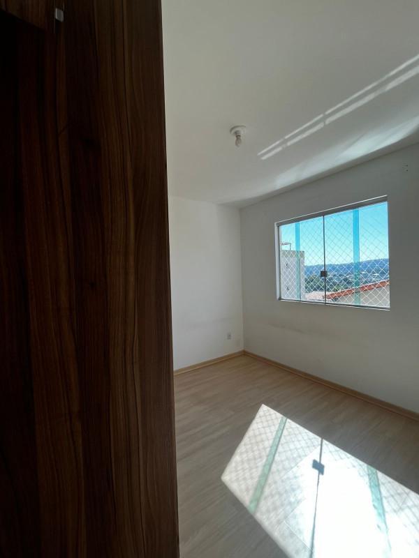 Apartamento, Jardim das Flores, 2 Quartos, 1 Vaga