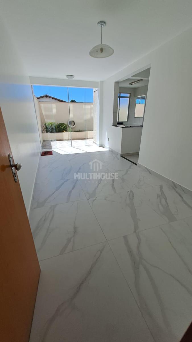 Apartamento, Planalto, 3 Quartos, 1 Vaga, 1 Suíte