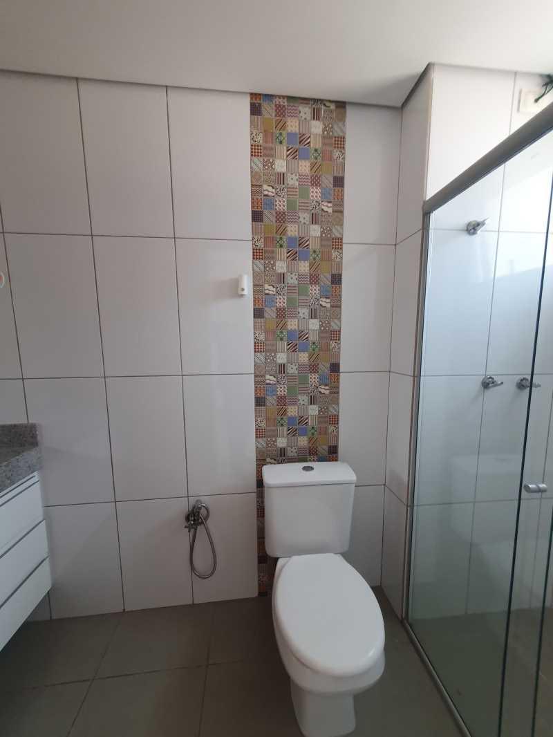 Apartamento, Jardim América, 2 Quartos, 1 Vaga, 2 Suítes