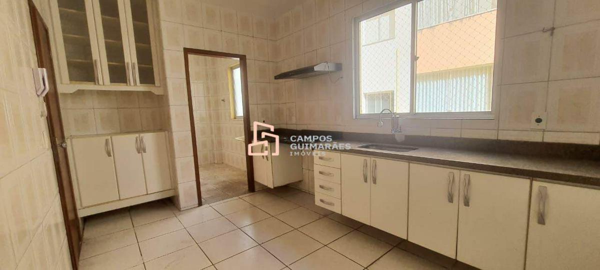 Apartamento, Manacás, 3 Quartos, 2 Vagas, 1 Suíte
