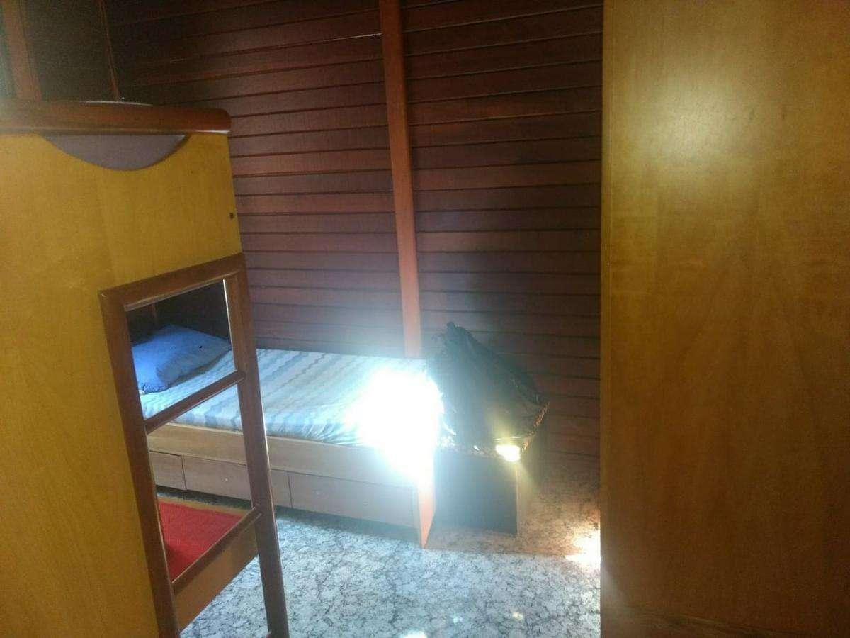 Casa em Condomínio, Aeronautas, 3 Quartos, 10 Vagas, 1 Suíte