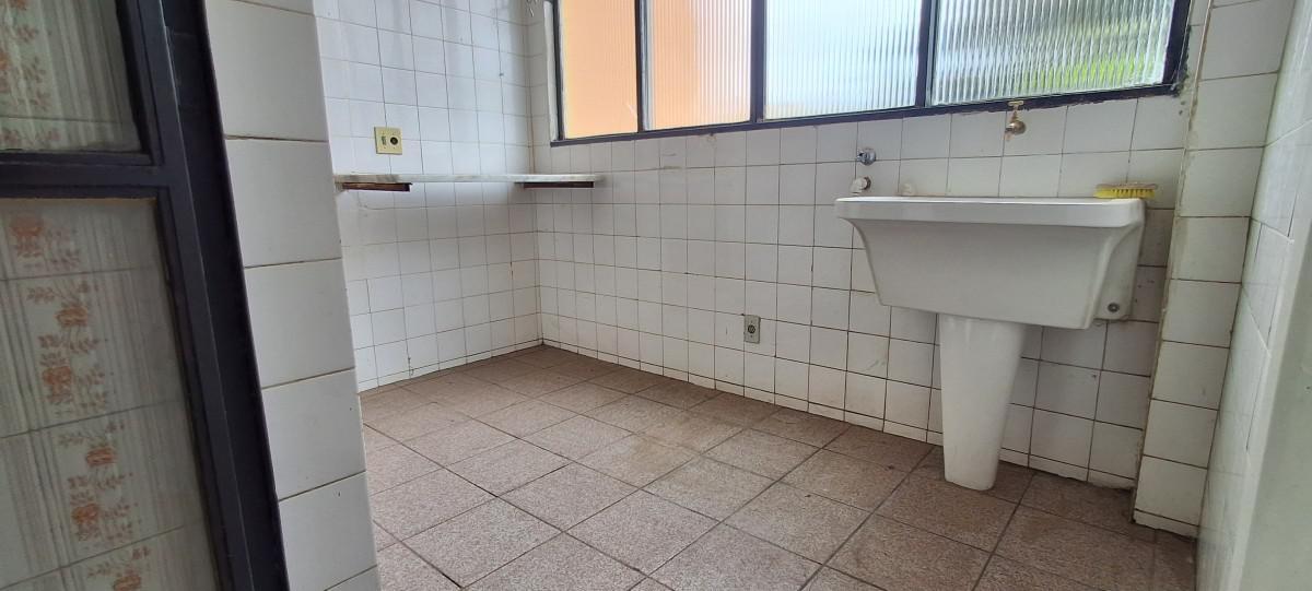 Apartamento, Colégio Batista, 3 Quartos, 1 Vaga, 1 Suíte