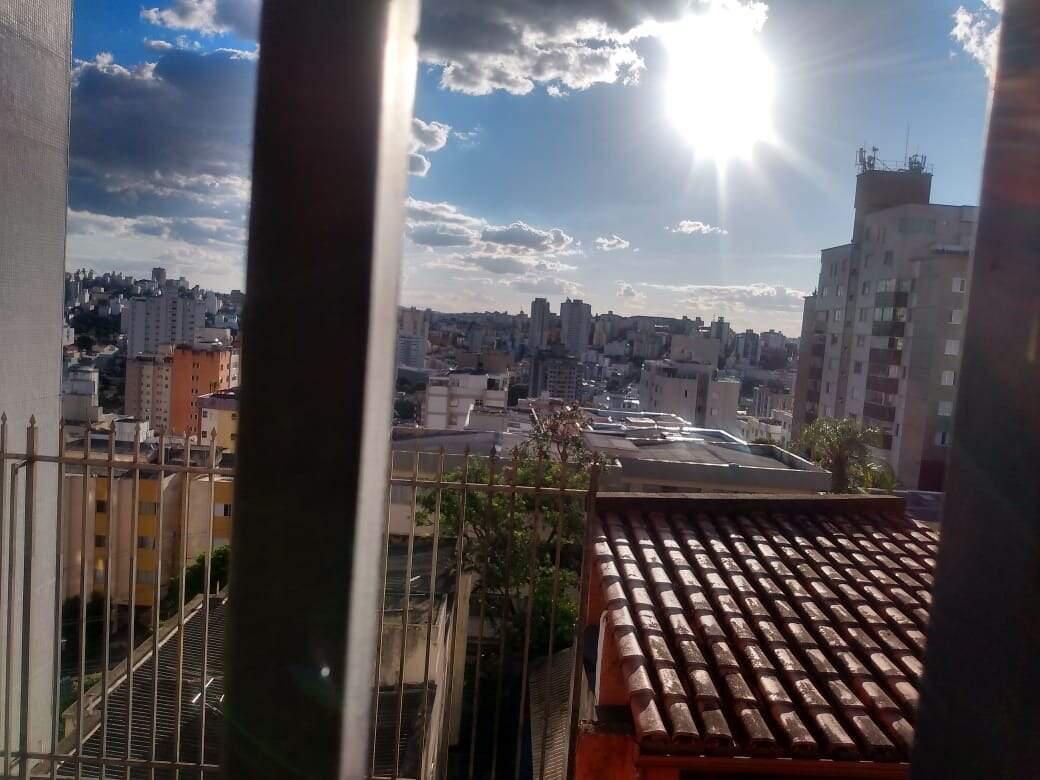 Casa, Alto Barroca, 9 Quartos, 4 Vagas, 2 Suítes