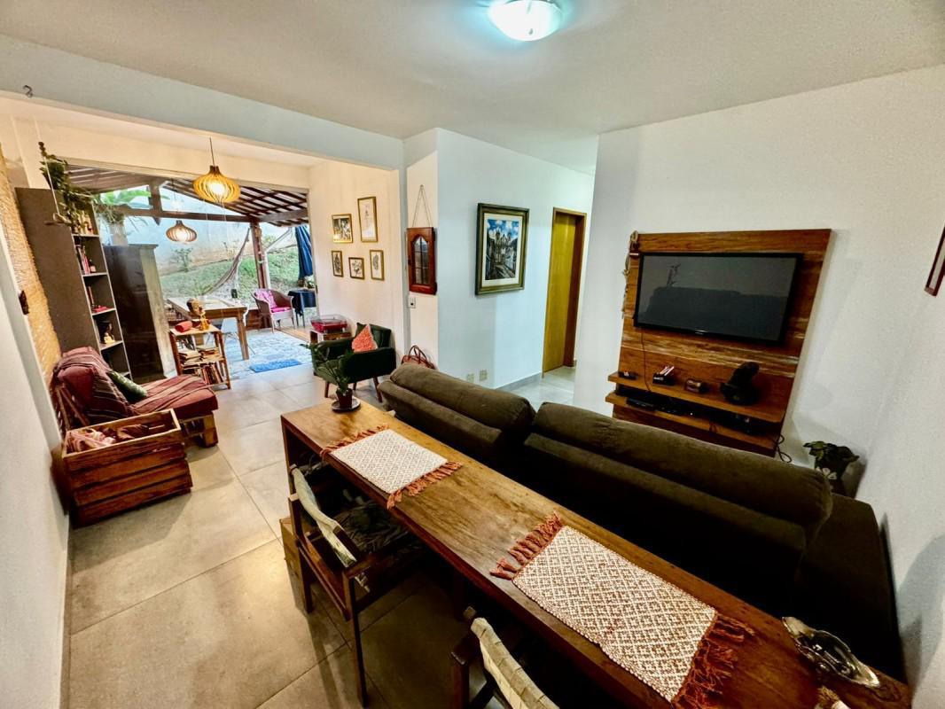 Apartamento, Castelo, 3 Quartos, 2 Vagas, 1 Suíte