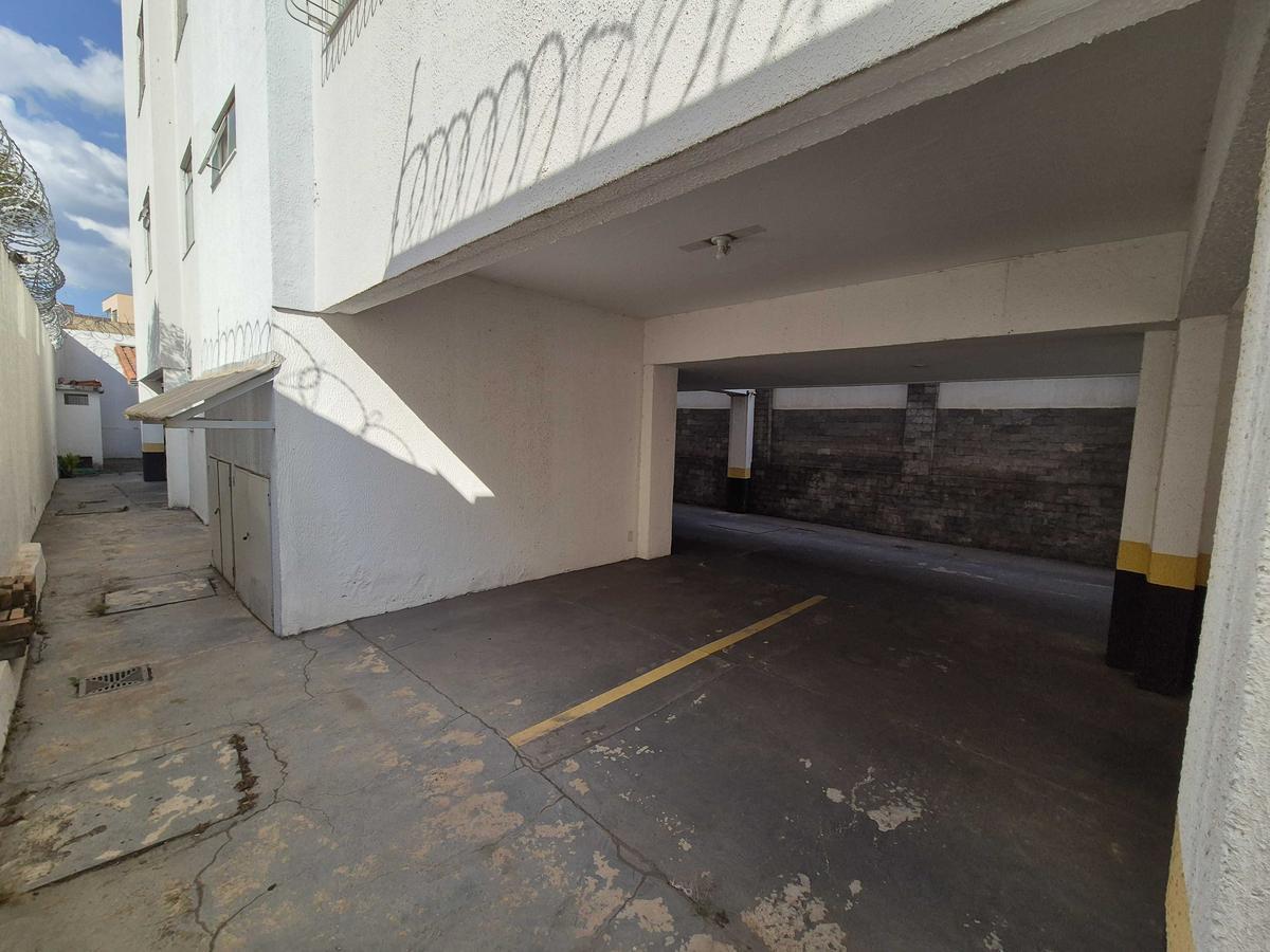 Apartamento, Carlos Prates, 3 Quartos, 2 Vagas, 1 Suíte