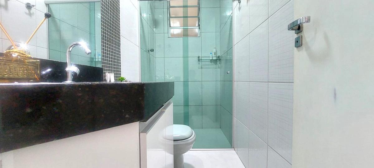 Apartamento, Inconfidentes, 3 Quartos, 1 Vaga, 1 Suíte