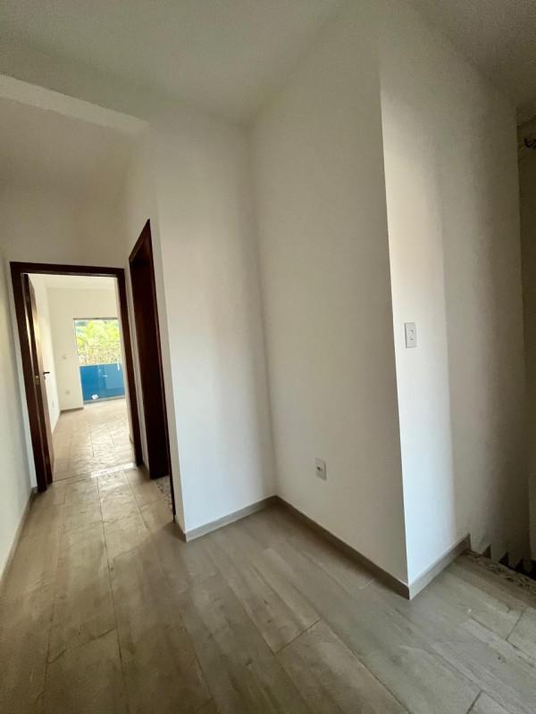 Casa, Masterville, 3 Quartos, 2 Vagas, 1 Suíte