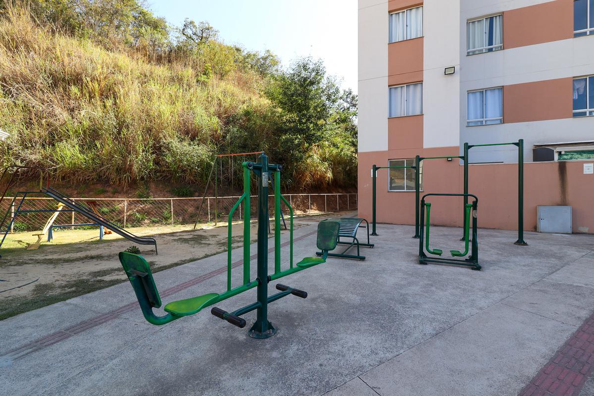 Apartamento, Borba Gato, 2 Quartos, 1 Vaga