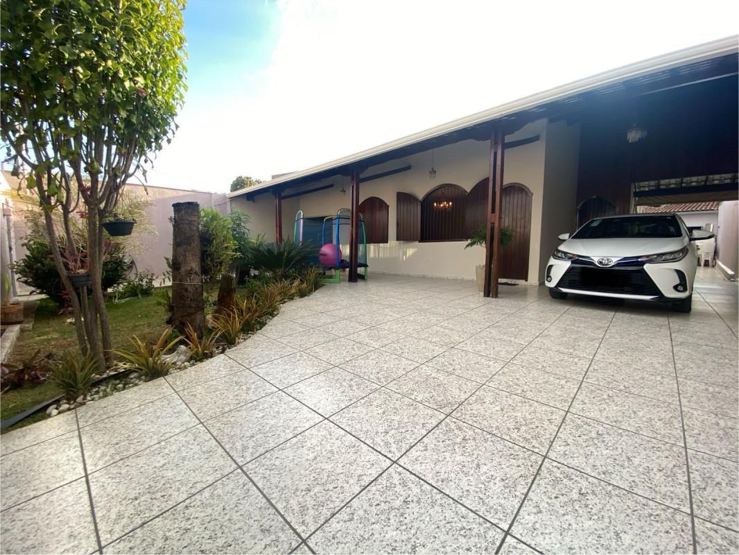 Casa, Tirol, 3 Quartos, 3 Vagas, 1 Suíte