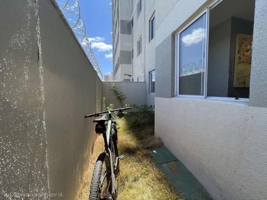 Apartamento, Palmeiras, 1 Quarto, 1 Vaga, 1 Suíte