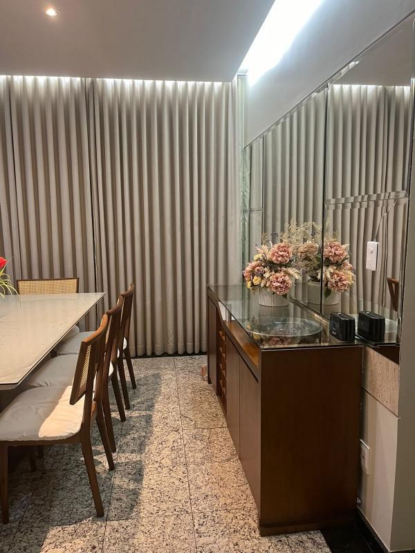 Apartamento, Paquetá, 3 Quartos, 2 Vagas, 1 Suíte