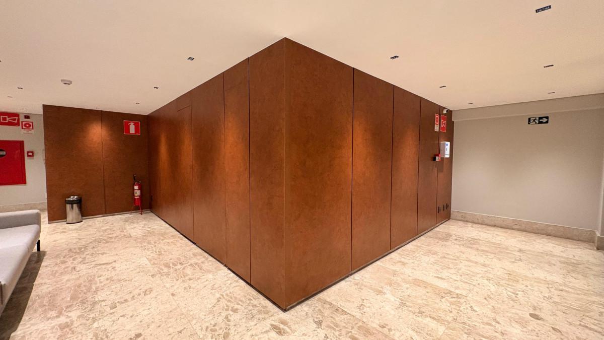 Apartamento, Santo Agostinho, 2 Quartos, 2 Vagas, 1 Suíte