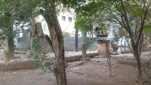 Lote, Bandeirantes (pampulha)