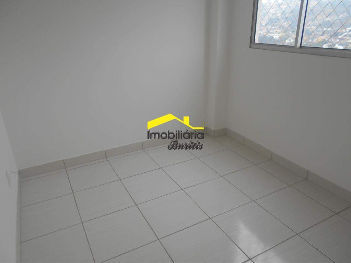 Apartamento, Estoril, 2 Quartos, 2 Vagas, 1 Suíte