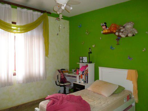 Casa, Santa Amélia, 7 Quartos, 5 Vagas, 1 Suíte