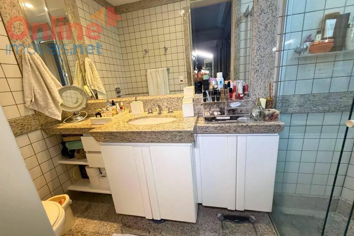 Apartamento, Savassi, 3 Quartos, 0 Vaga, 1 Suíte