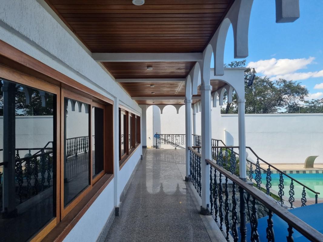 Casa, Bandeirantes (pampulha), 7 Quartos, 0 Vaga