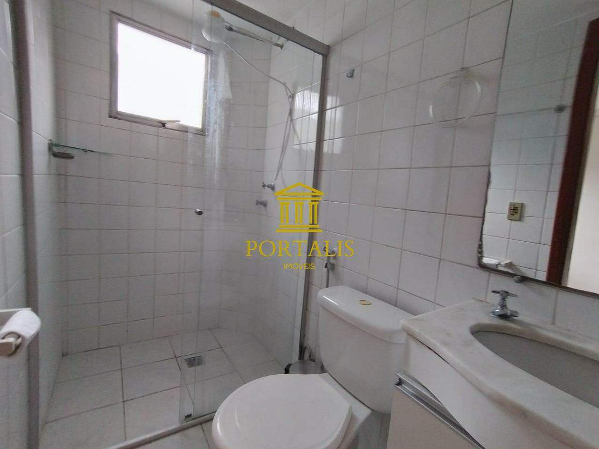 Apartamento, Floresta, 3 Quartos, 1 Vaga, 1 Suíte