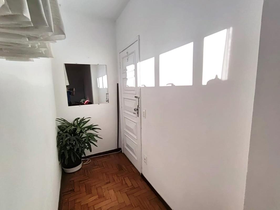 Apartamento, Coração Eucarístico, 3 Quartos, 1 Vaga, 1 Suíte
