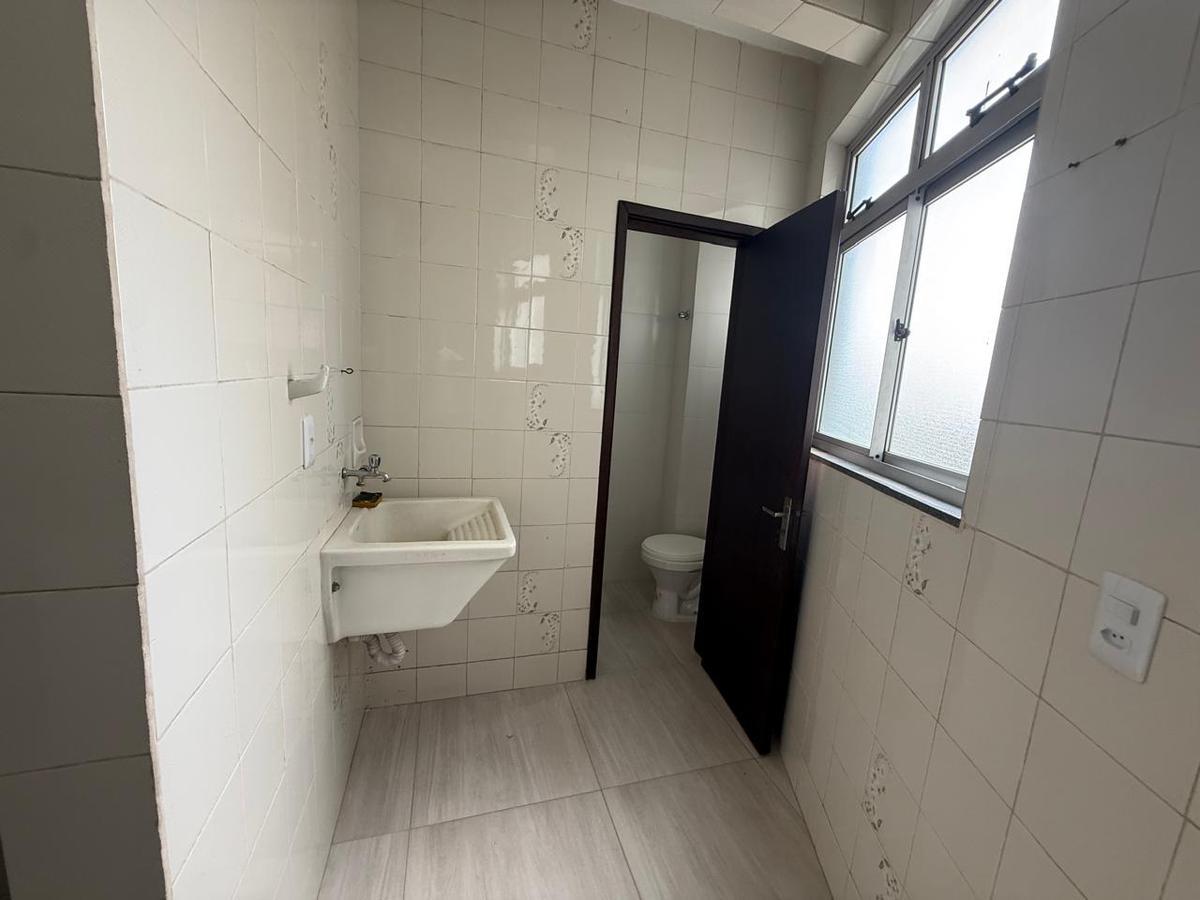 Apartamento, Ipiranga, 2 Quartos, 1 Vaga