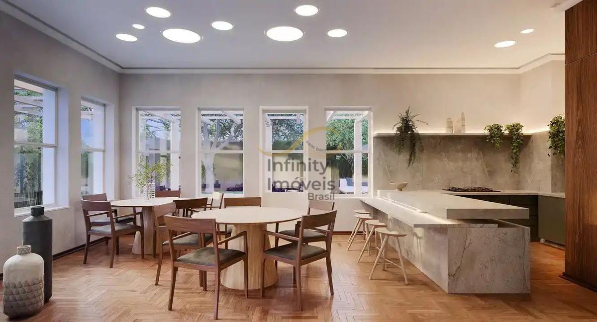 Apartamento, Santo Antônio, 4 Quartos