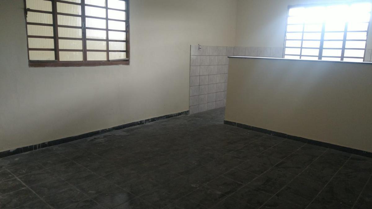 Casa, Novo Progresso, 3 Quartos, 3 Vagas